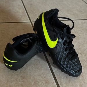 Boys Soccer Cleats